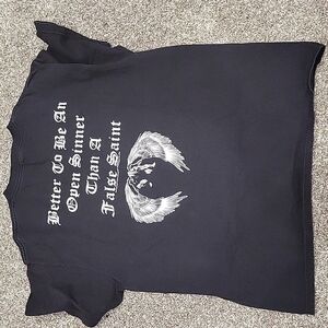 .04 Vtg Wicked Jester tee <29